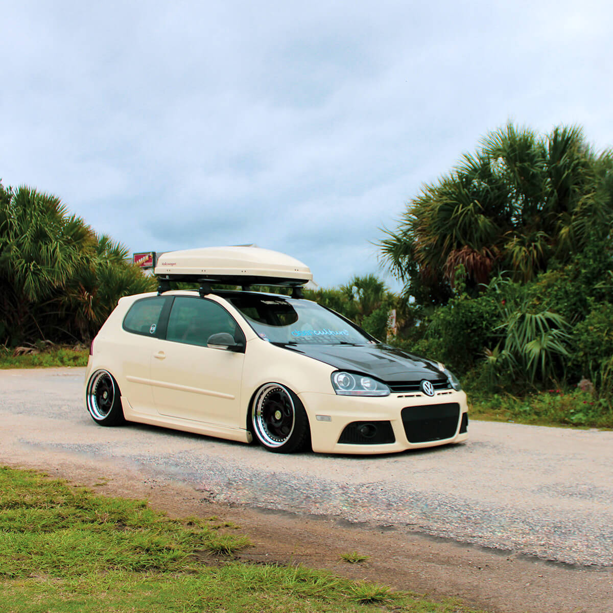 Gti Mk5 Body Kit